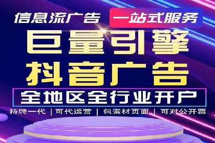 行业内的SEM竞价代运营公司优秀案例剖析